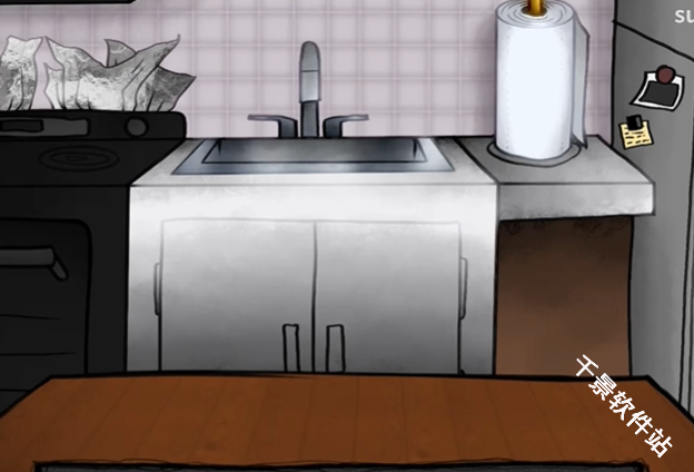 YouMakeThisHouseaHome