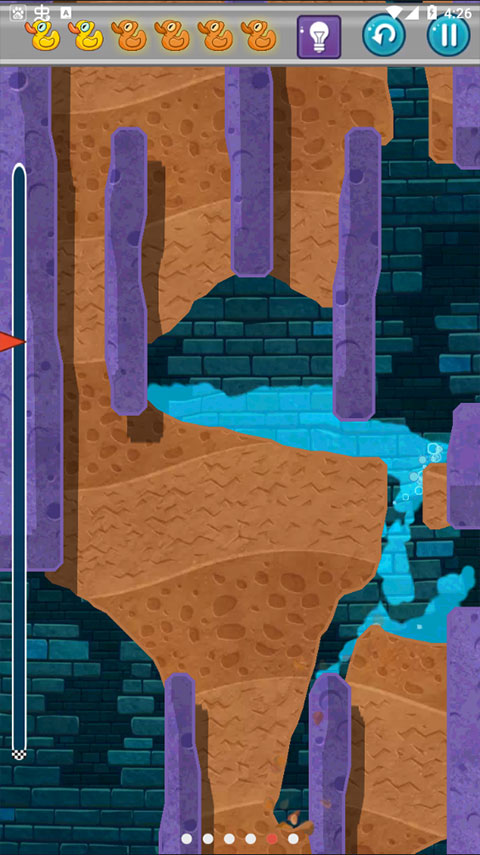 鳄鱼小顽皮爱洗澡2截图2