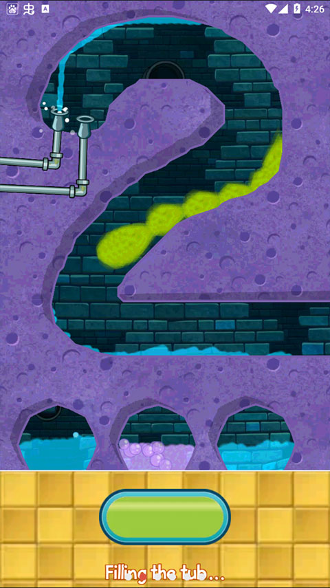 鳄鱼小顽皮爱洗澡2截图3