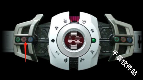 假面骑士帝骑模拟器