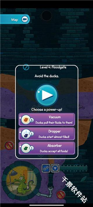 鳄鱼小顽皮爱洗澡2