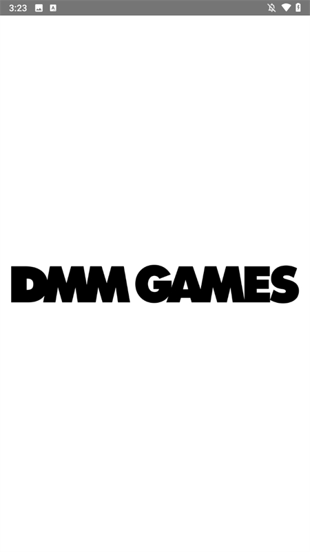 DMMGAMES截图1