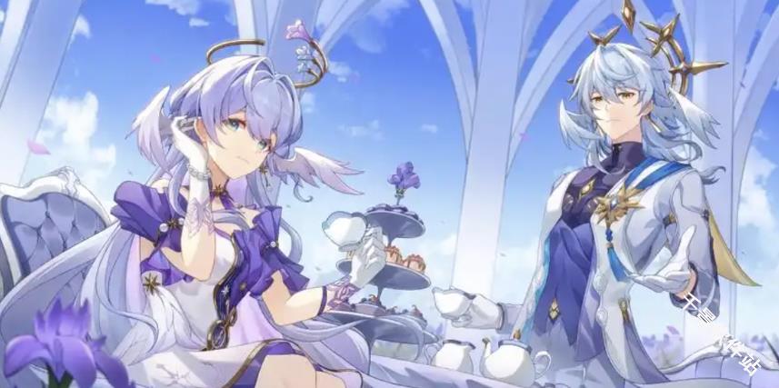崩坏星穹铁道官服