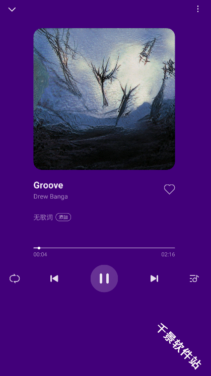 小米音乐国际版