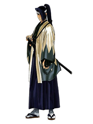 月华剑士1绿色版