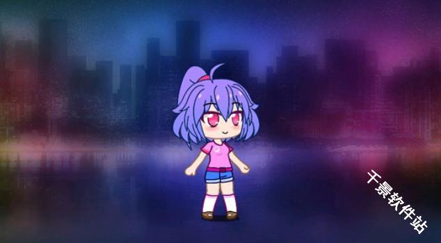 加查nox