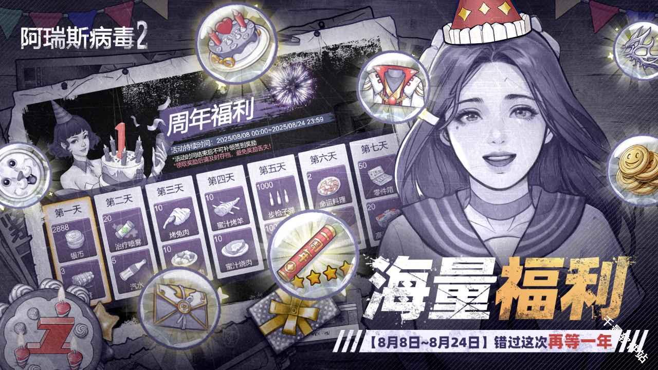 阿瑞斯病毒2