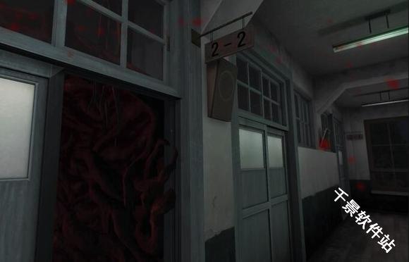 恐怖学校白色情人节