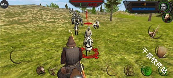 钢铁之躯2新大陆