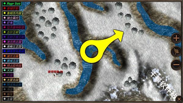 钢铁之躯2新大陆