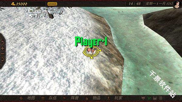 钢铁之躯2新大陆