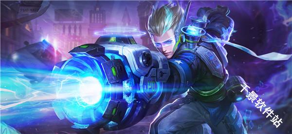 王者荣耀全球国际服