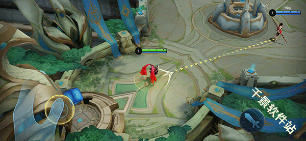 王者荣耀全球国际服