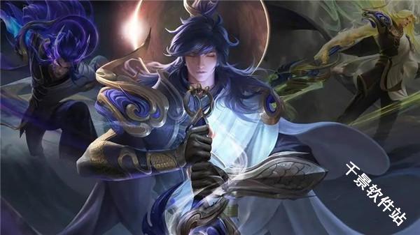 王者荣耀全球国际服