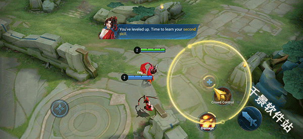 王者荣耀全球国际服