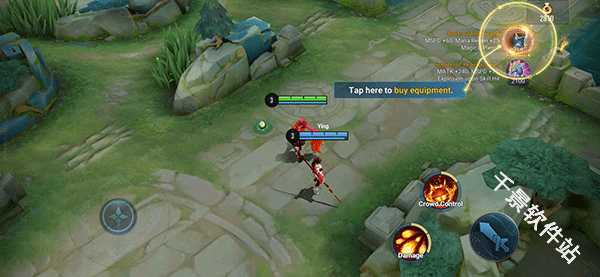 王者荣耀全球国际服