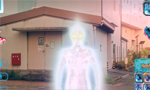 亚刻变身模拟器