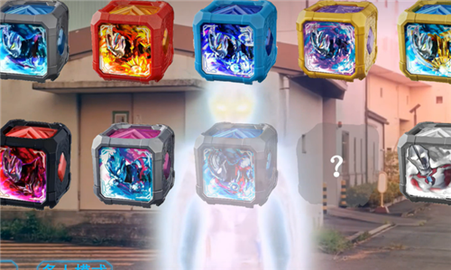 亚刻变身模拟器