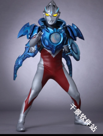 亚刻变身模拟器