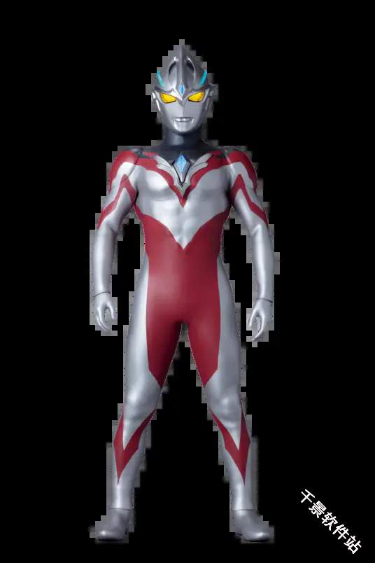 亚刻变身模拟器