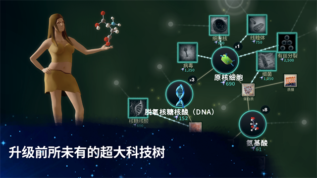从细胞到奇点截图4