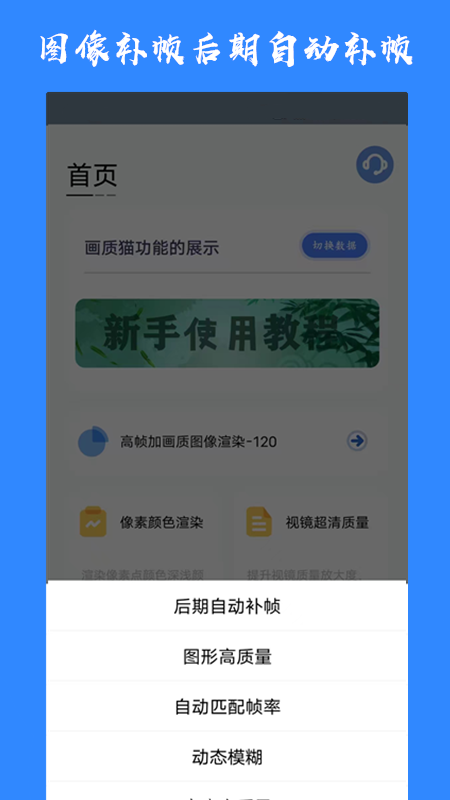 画质大师