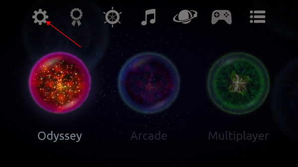 星噬截图3