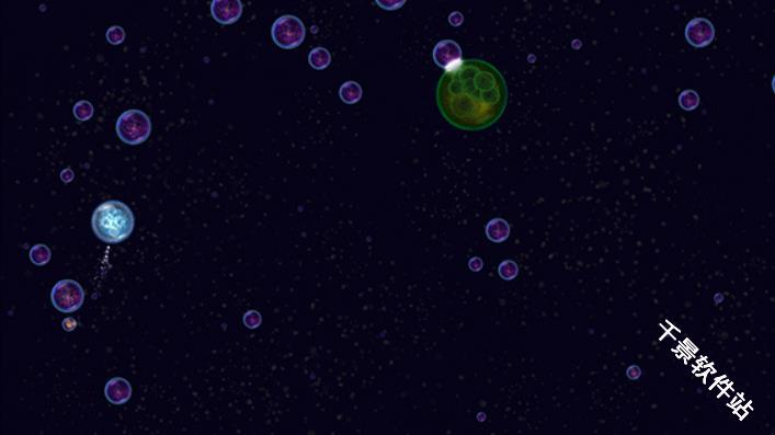 星噬