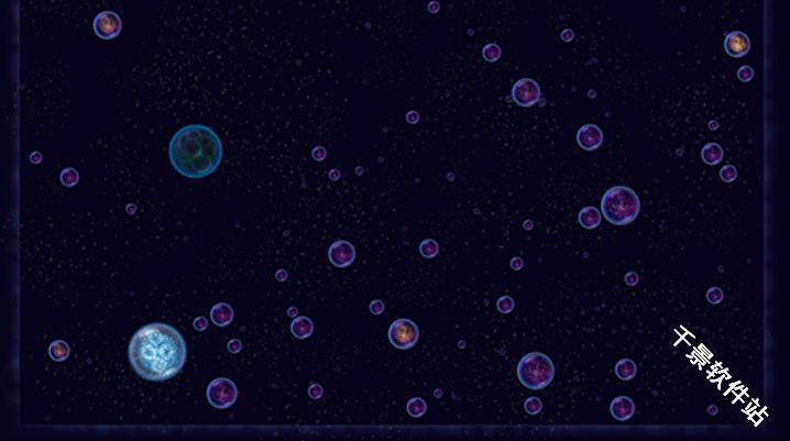 星噬