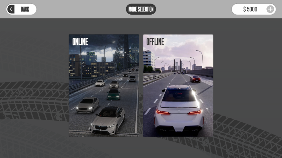 梦想之路多人游戏