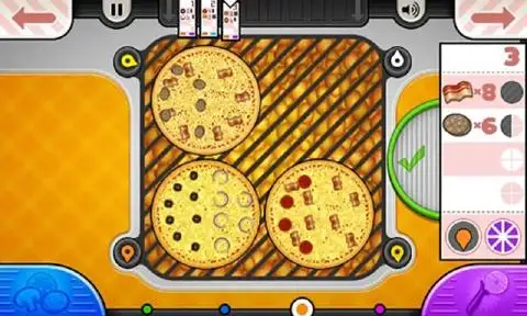 老爹的披萨店HD