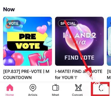 Mnet Plus