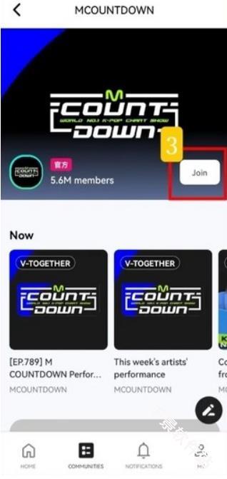 Mnet Plus