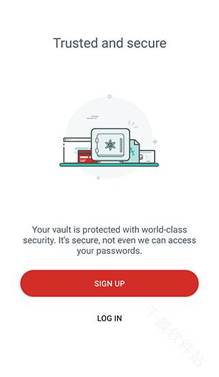 LastPass