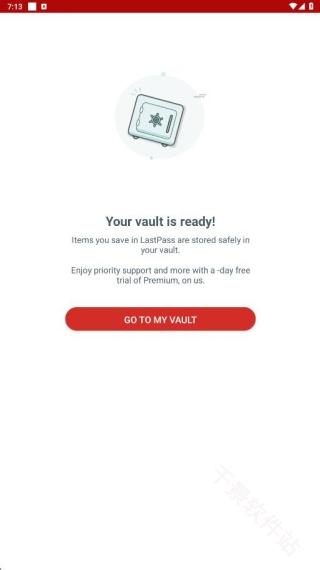 LastPass
