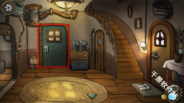 齿轮迷局记忆之钥