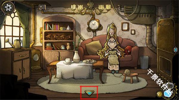 齿轮迷局记忆之钥