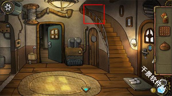 齿轮迷局记忆之钥