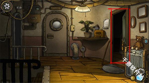 齿轮迷局记忆之钥