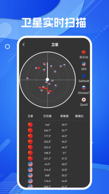 回家导航截图2