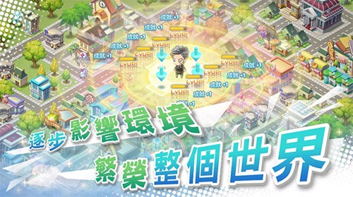 我的人生大冒險