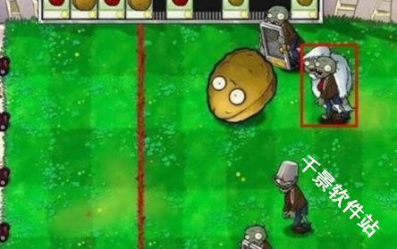 植物大战僵尸手表版