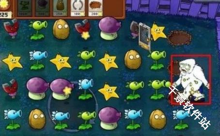 植物大战僵尸手表版