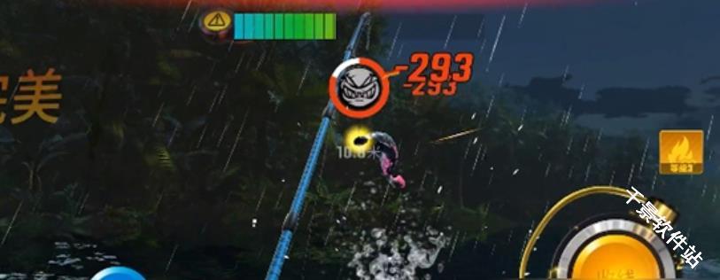 欢乐钓鱼大师陀螺仪版