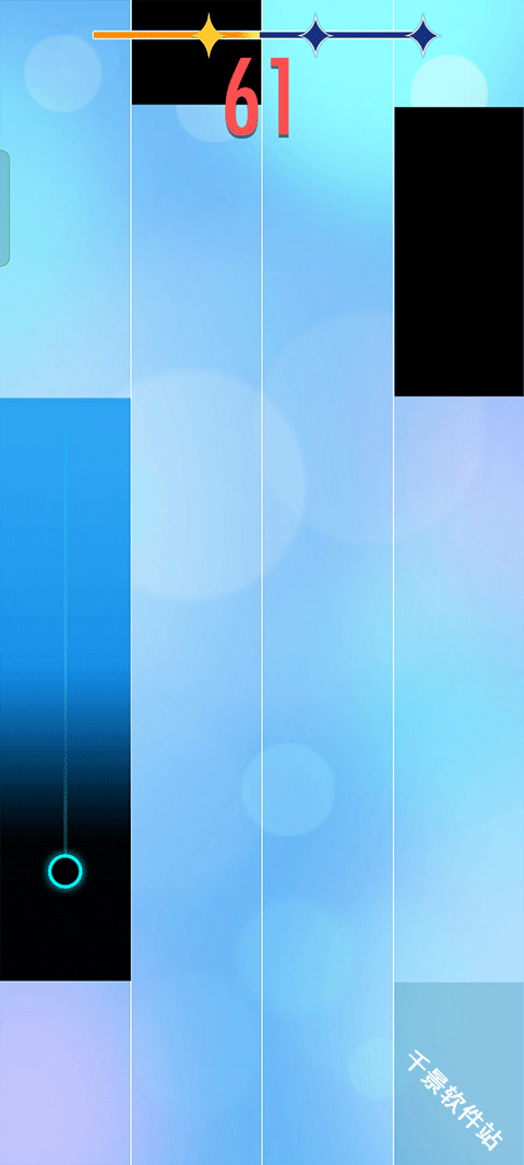 钢琴块2官方正版