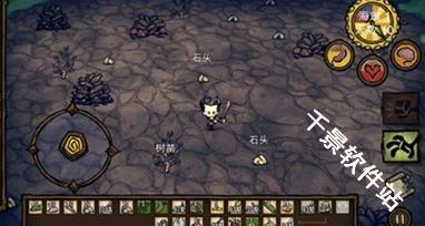 饥荒海难诺亚