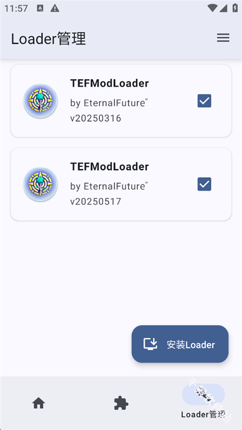 TEFModLoader