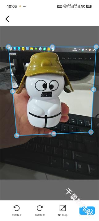 TapScanner