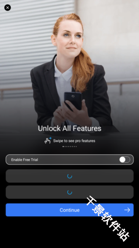 TapScanner