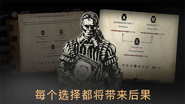 布兰特爵士的生平与苦难